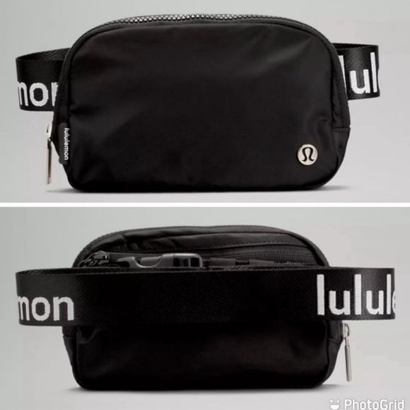 lululemon athletica Bags Nwtlululemon Everywhere Belt Bag Wordmark